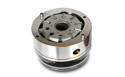 vane pump cartridge
