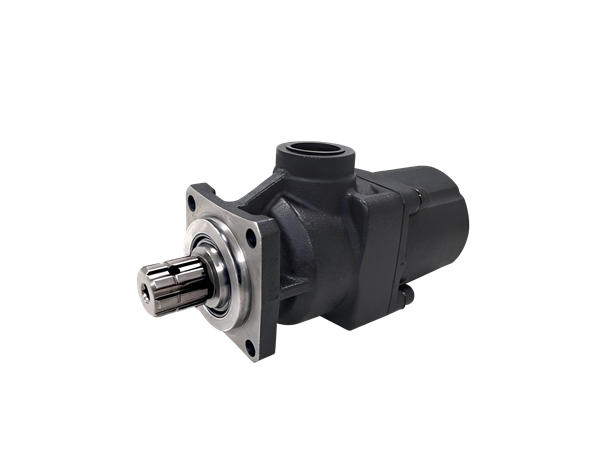 DH piston pump