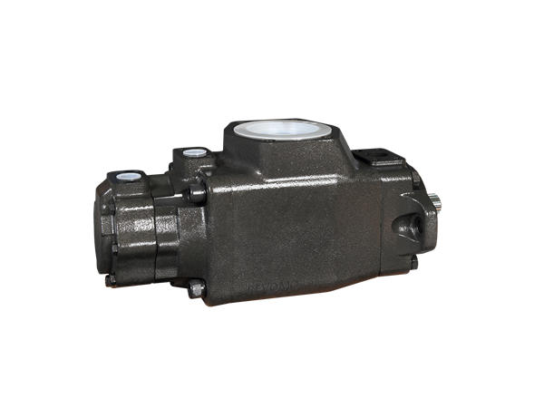 T6DBB mobile pump