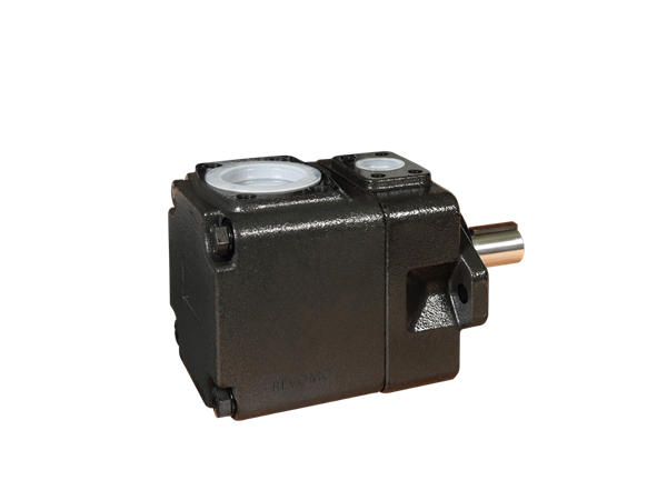T6EM mobile vane pump