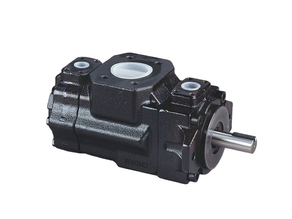 T6CC vane pump