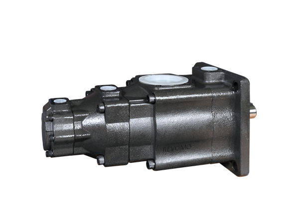 T6EEC vane pump