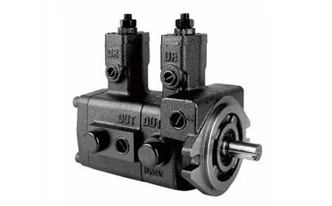 VFF variable vane pump